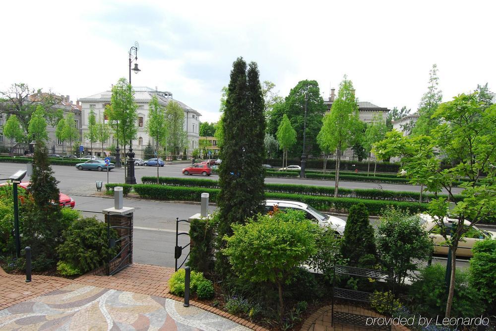 Mamaison Andrassy Boedapest