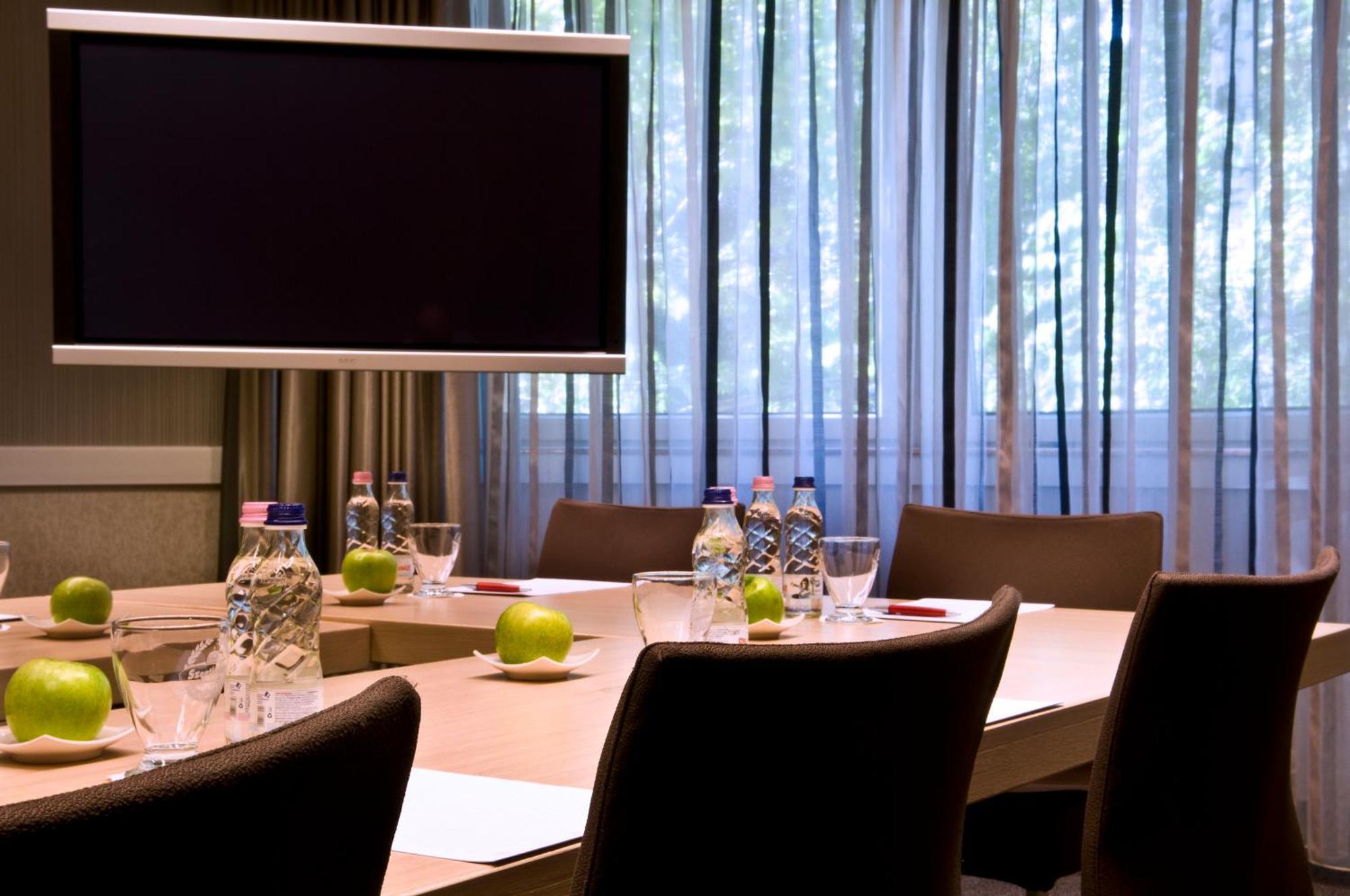 Hotel Mamaison Andrassy Boedapest